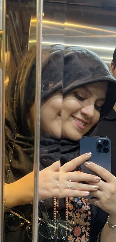 دکتر نیر حاج اسماعیل زاده دکترای حرفه ای دندانپزشکی