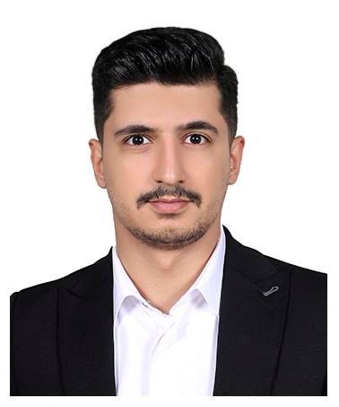 دکتر امین سعیدی
