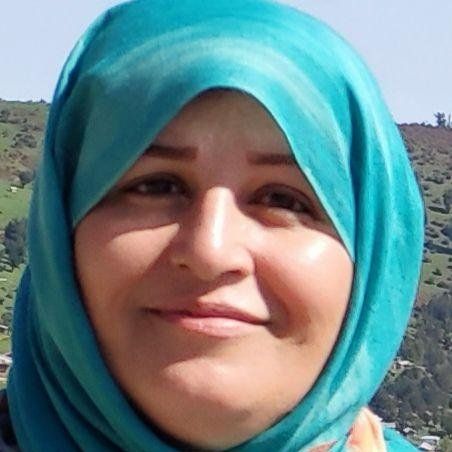 دکتر لاله مستجابی متخصص روانپزشکی, متخصص روانپزشکی, دکترای پزشکی