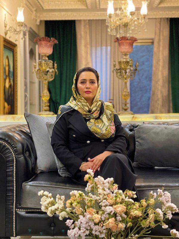 دکتر مسعوده بمانیان