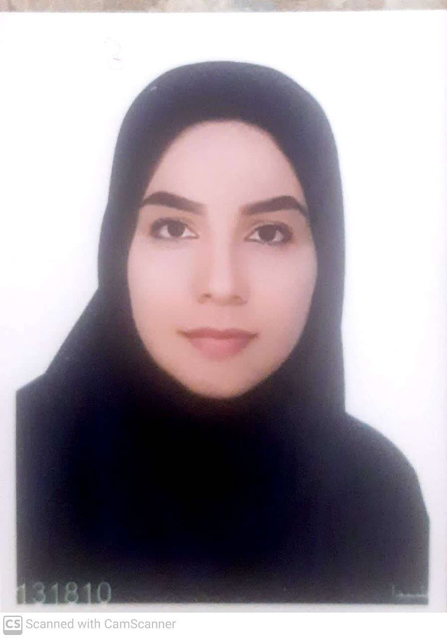ساجده زارع پزشک عمومی