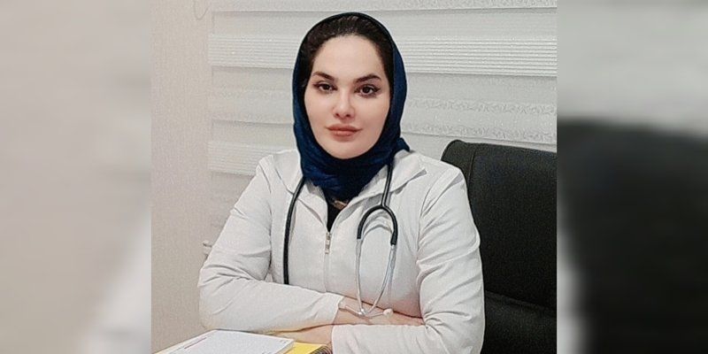 دکتر شقایق عمرانی