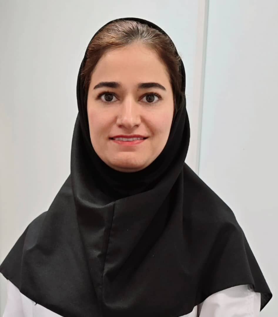 زهره پیشه ور رادیوانکولوژی