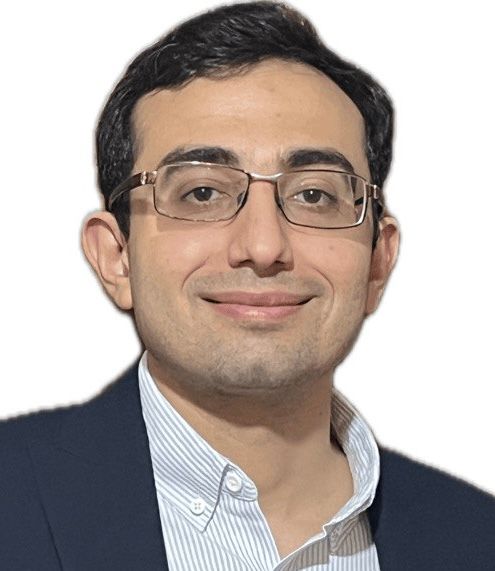 دکتر علی نظری ندوشن