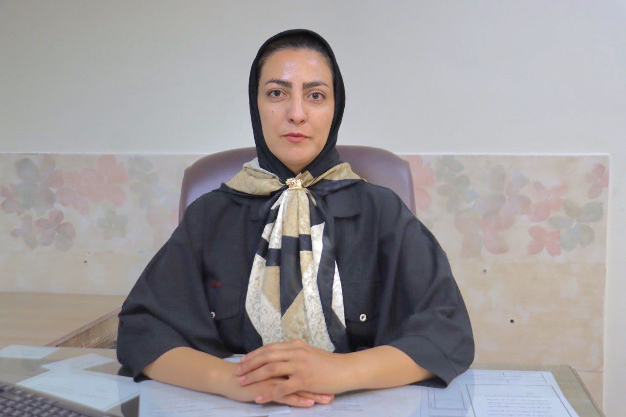 دکتر حدیث تهامی