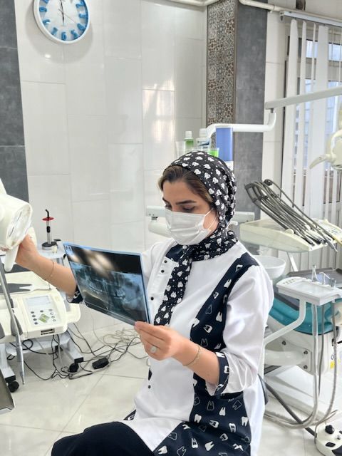 دکتر زهرا افراسیابی