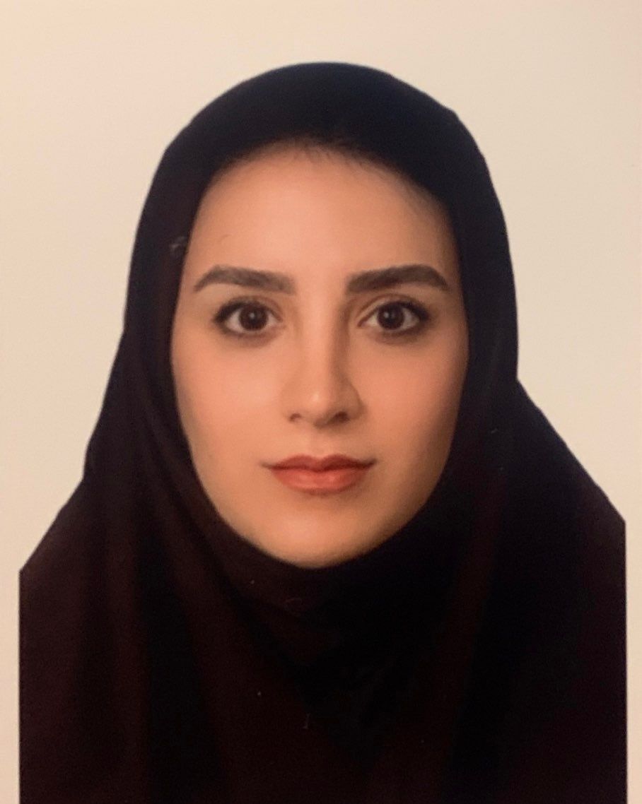 دکتر گلناز فاطمی