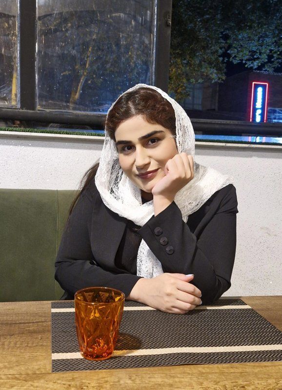 دکتر سمیه شریف زاده دکترای حرفه‌ای پزشکی