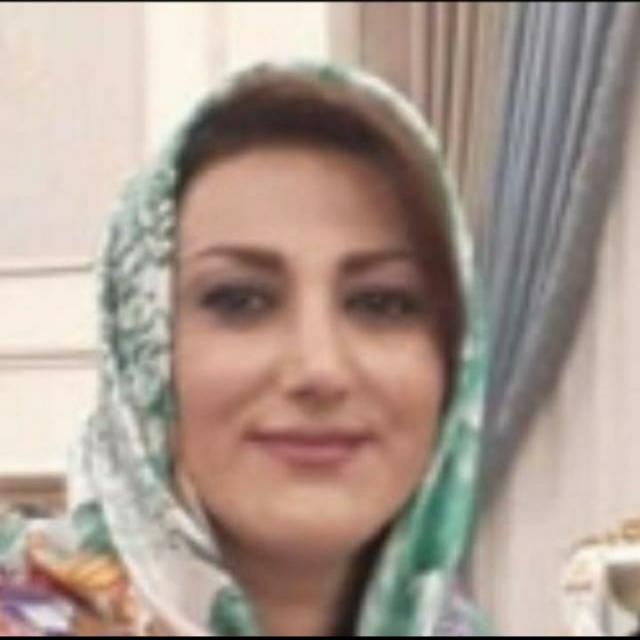 دکتر شهربانو حیدرنژاد