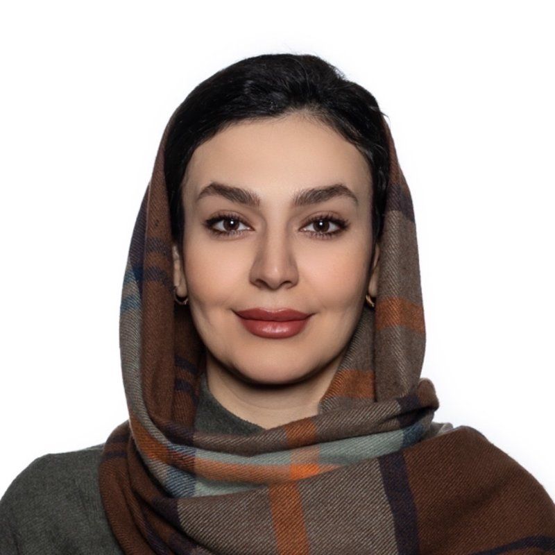 دکتر هما رضوی دهکردی