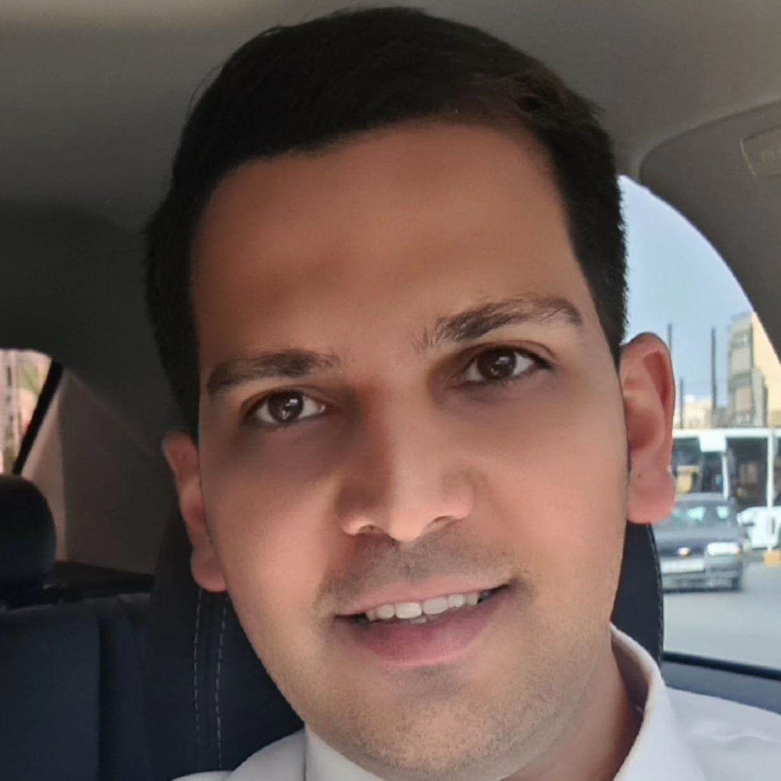 دکتر علیرضا خاتمی پور