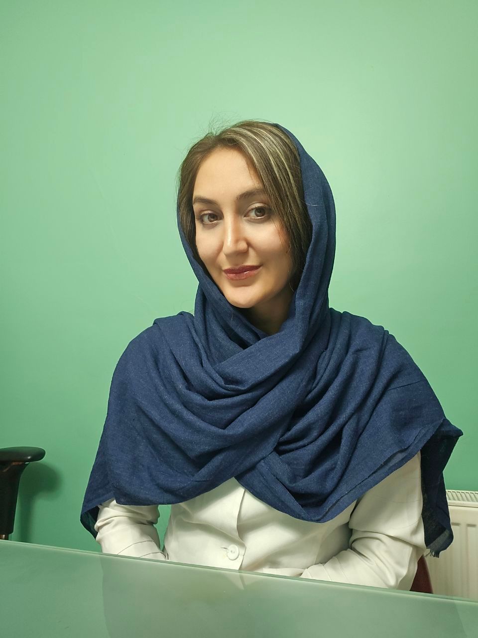 دکتر سپیده ستارزادفتحی