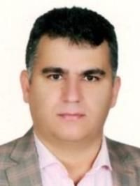 دکتر فرود ملکشاهی
