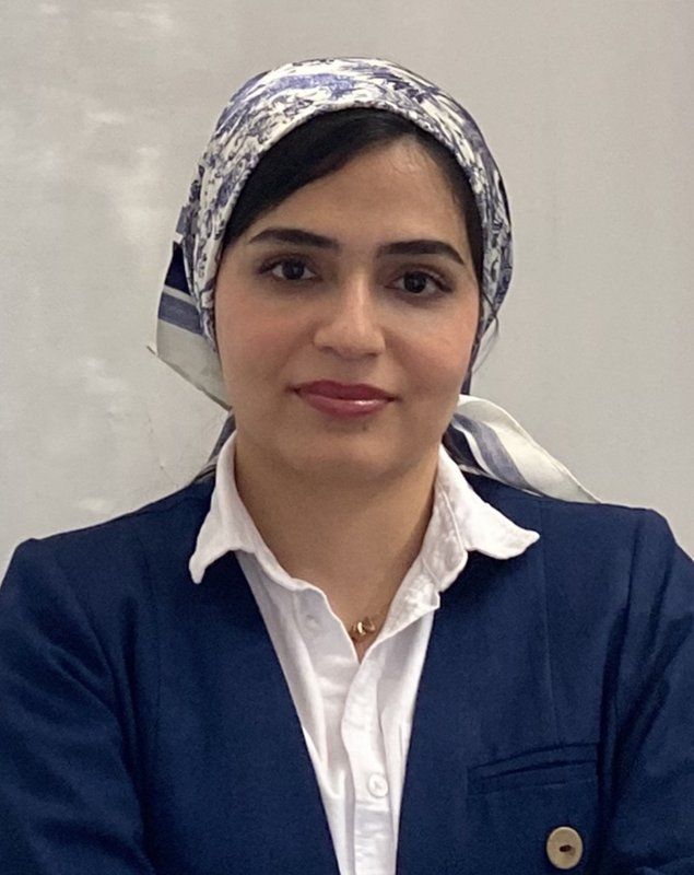 دکتر نغمه قربان پسند تمی جانی