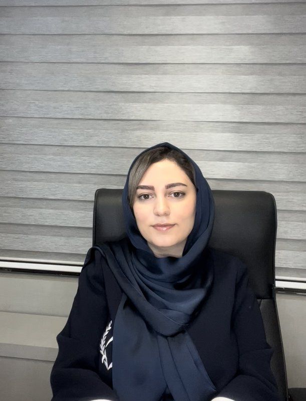 دکتر ساجده یوسفیان
