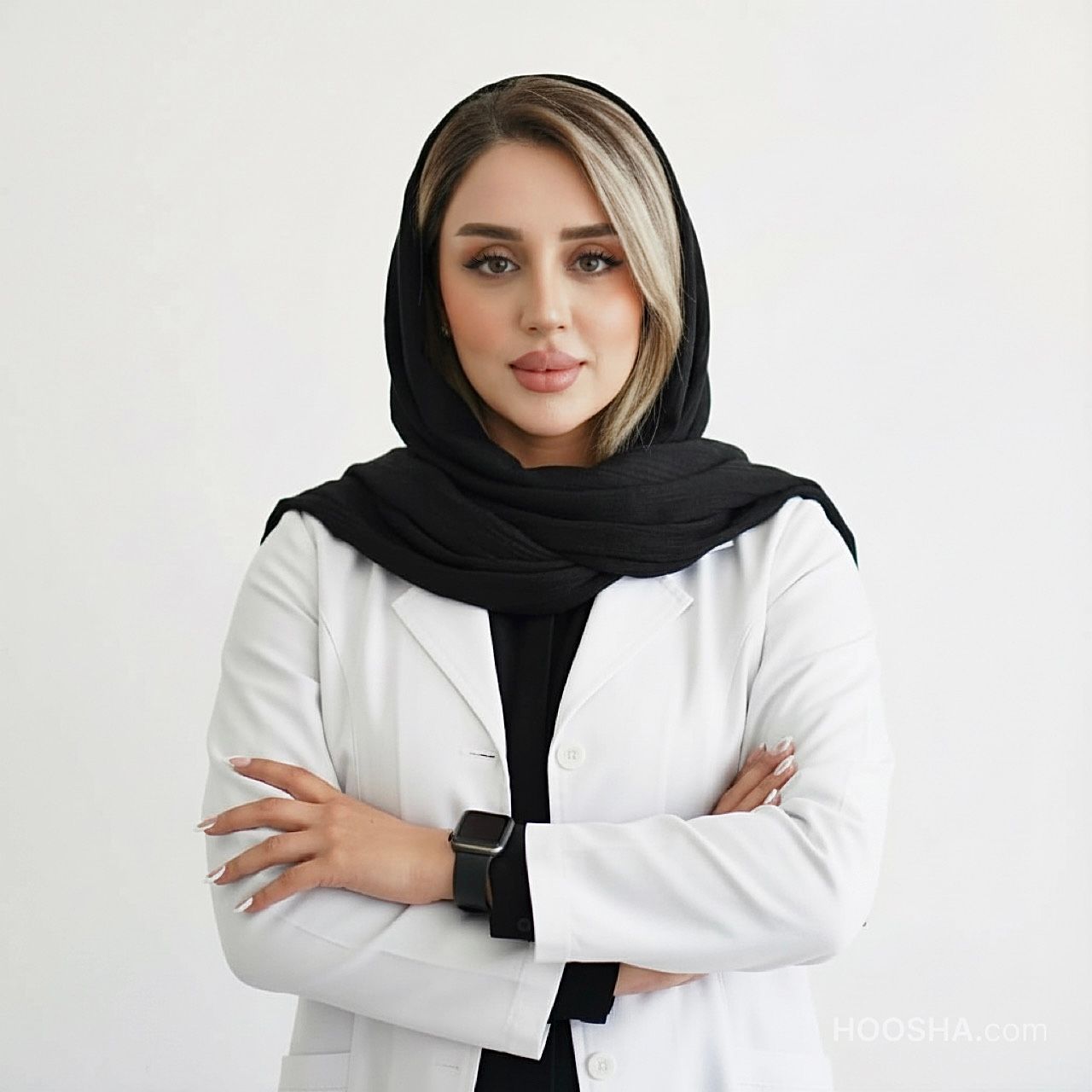 دکتر فاطمه رضائیان دکترای تخصصی (Ph.D) علوم تغذیه