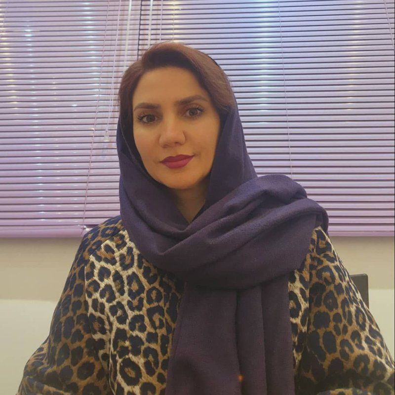 دکتر سمیرا سلیمی نژاد