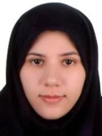 دکتر مرضیه اردوئی