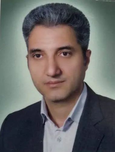 دکتر احمد عباسی