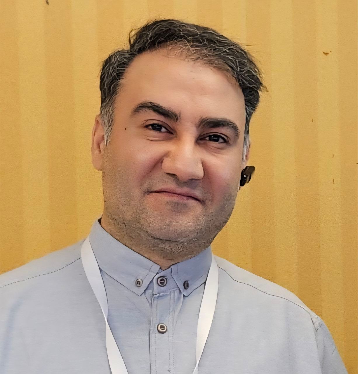 دکتر ناصر کریمی