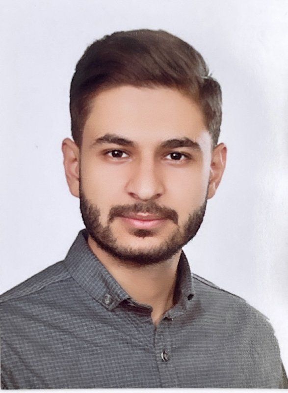 دکتر علی مجیدی دکترای دندانپزشکی