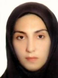 دکتر زهرا حکیمی نیا