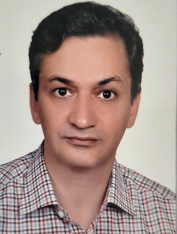 دکتر محمدرضا چهکندی