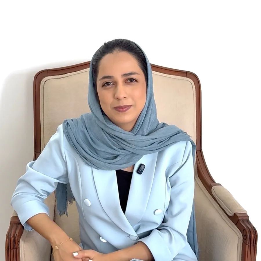 بهناز آزادروح کارشناس فیزیوتراپی