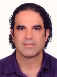 دکتر علی شریف عسکری