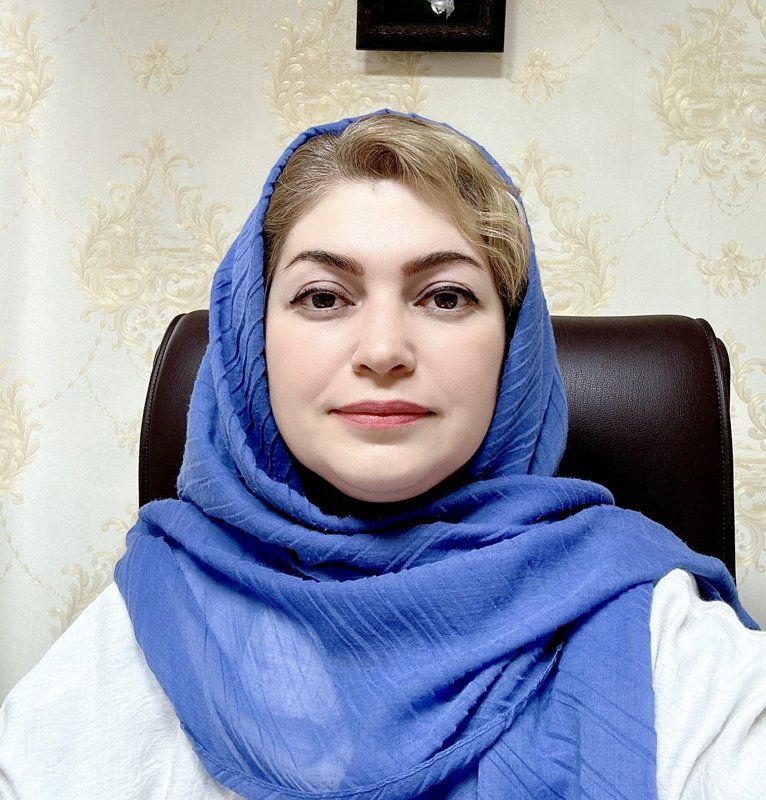دکتر مینا کنگرلویی