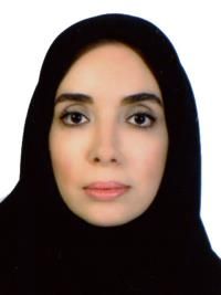 دکتر بهنوش مضیفی دکترای دندانپزشکی