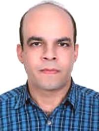 دکتر هومن کی فرخی
