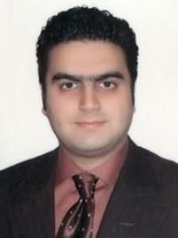 دکتر بابک پیوندی