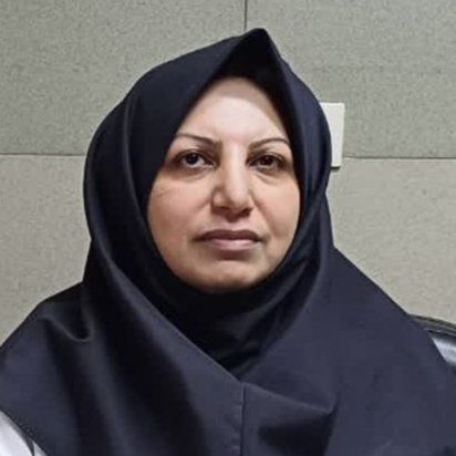 دکتر ماه منیر محمدی