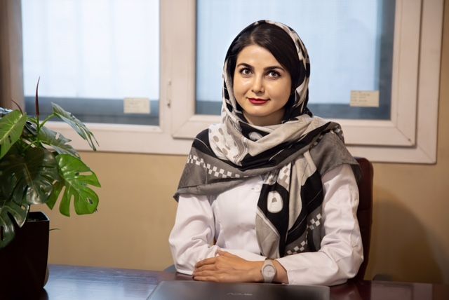 کارشناس سلطان پور کارشناس شنوایی شناسی