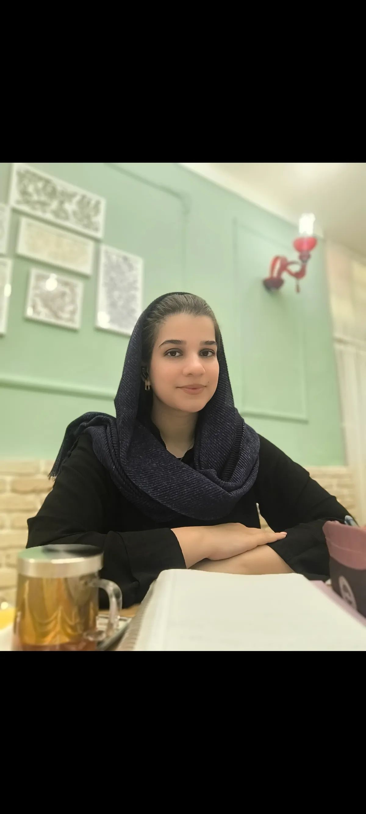 فائزه اکبریار کارشناس ارشد مشاوره