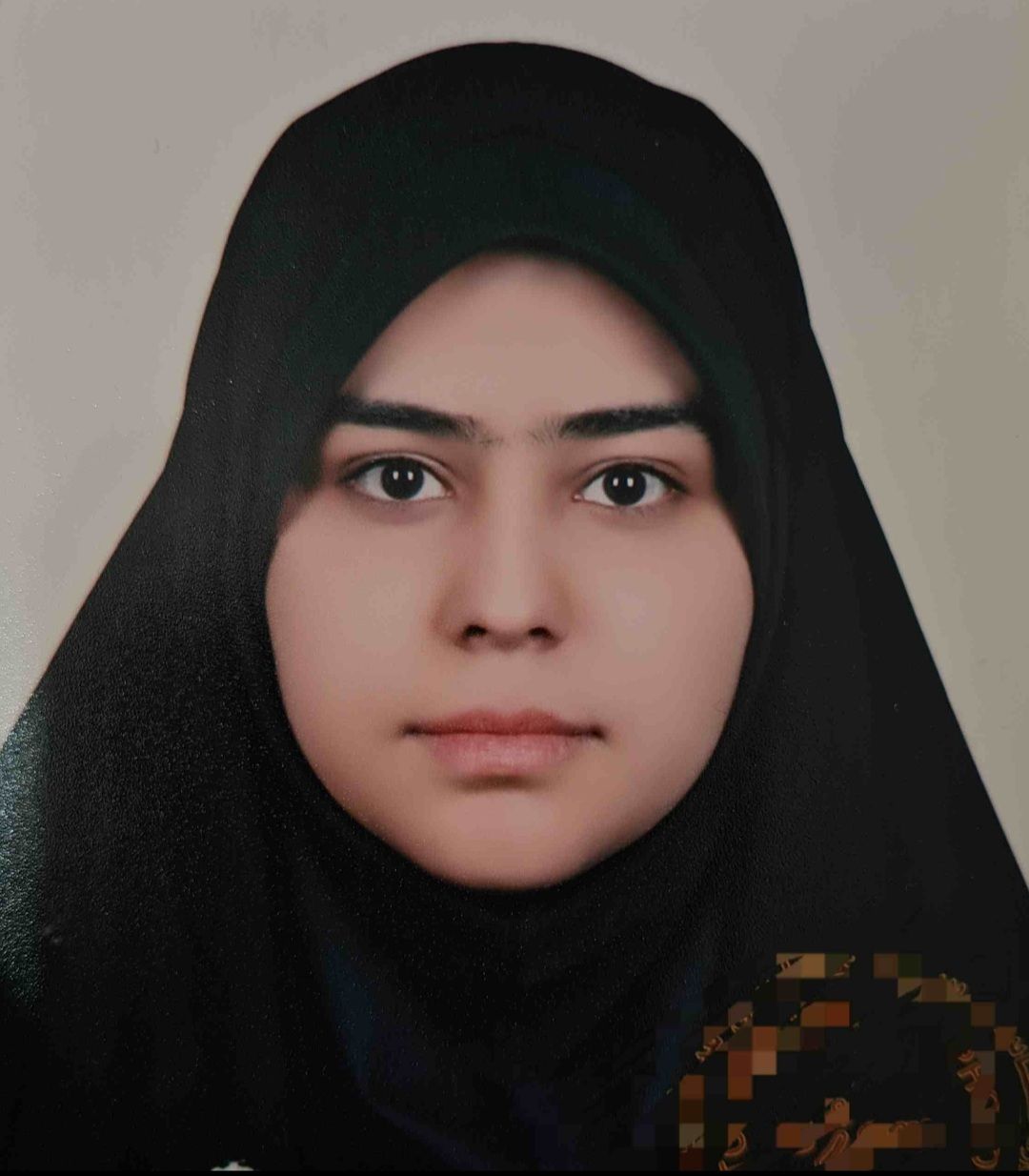 دکتر هانیه کرمی زاده