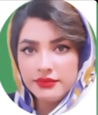 دکتر شیدا علی نیا