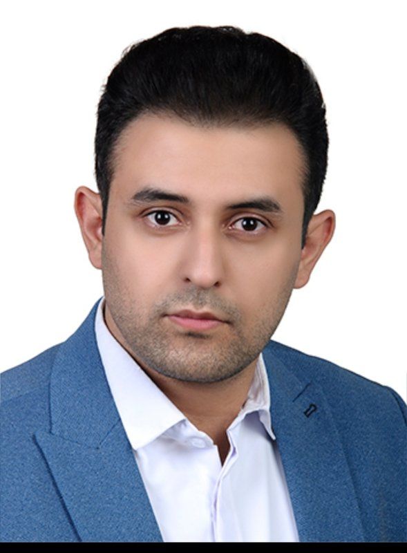 دکتر محمد امین محسنی