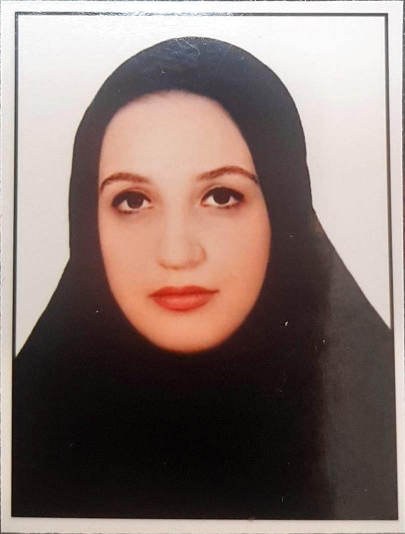 دکتر نگار اسماعیلی