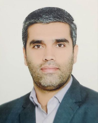 دکتر غلامعلی دیک افرازشکوه