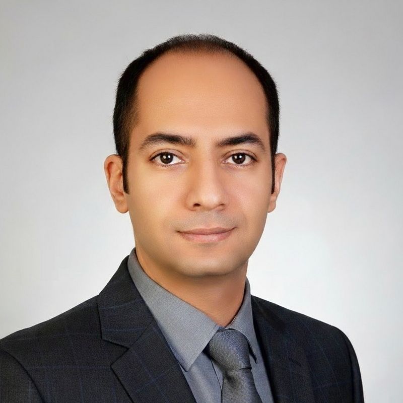 دکتر حامد جباری روانشناس و روان‌درمانگر بالینی، اضطراب، افسردگی، وسواس، دوقطبی، ازدواج و خانواده