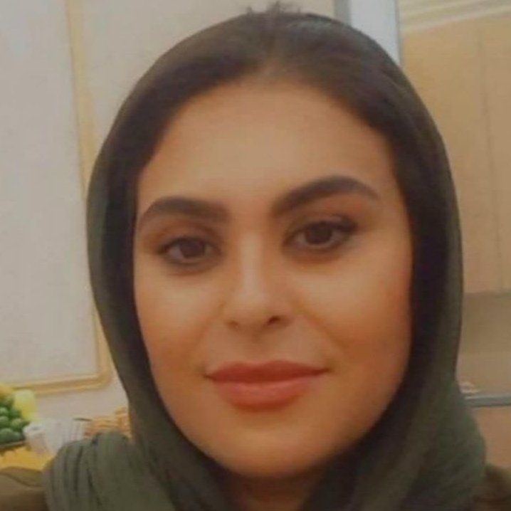 دکتر مائده خطیب