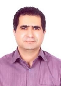 دکتر محسن مشیری