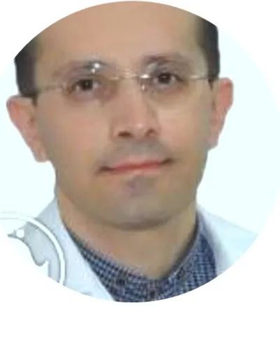 دکتر سیدشهاب الدین شریفی متخصص بیماریهای داخلی, دکترای پزشکی