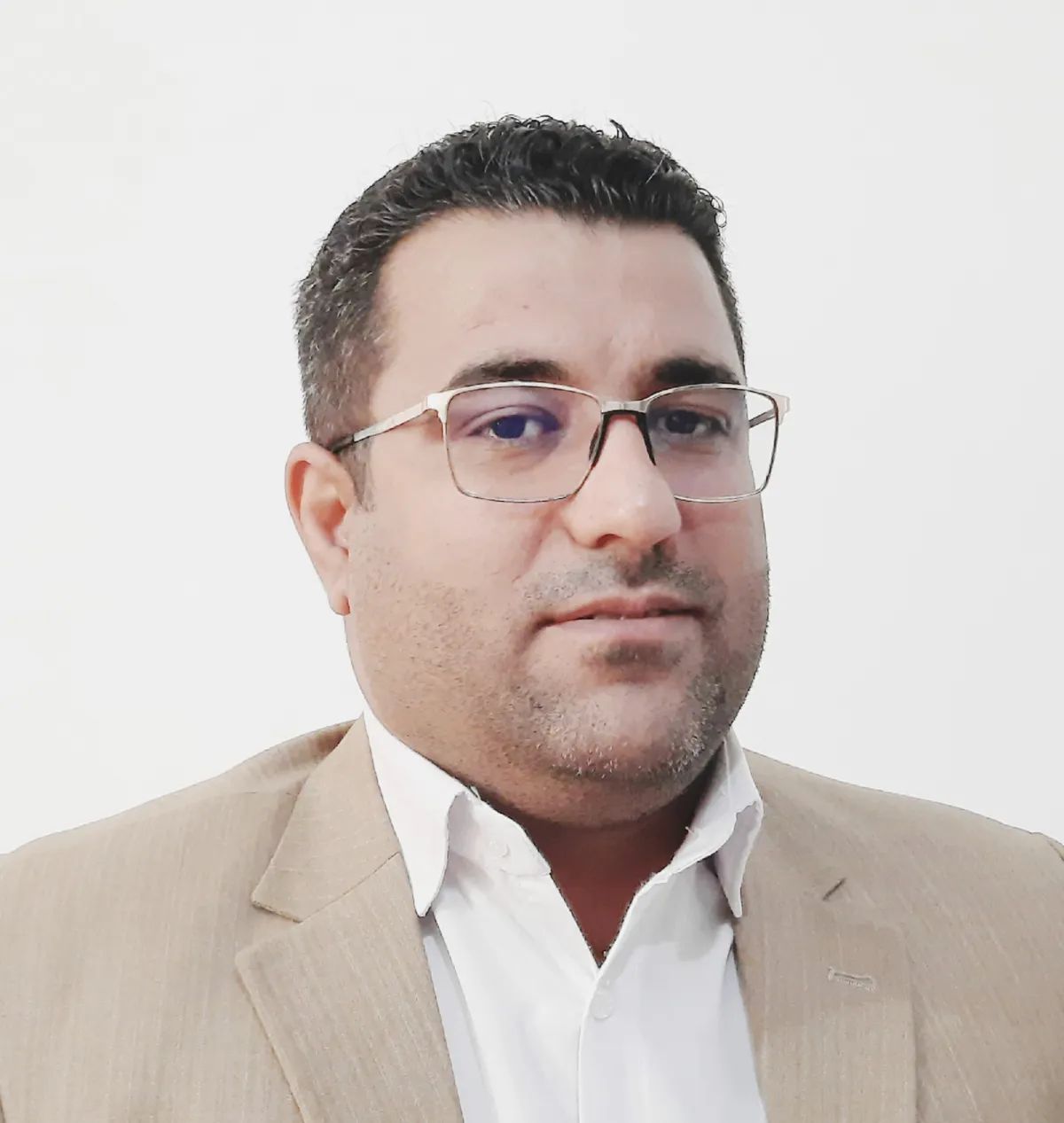 سعید محمدی دانشجوی دکترای تخصصی روانشناسی بالینی