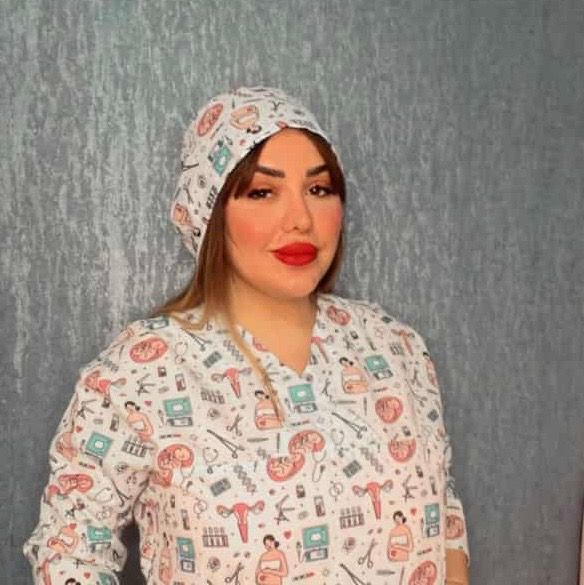 دکتر ندا سلیمانی
