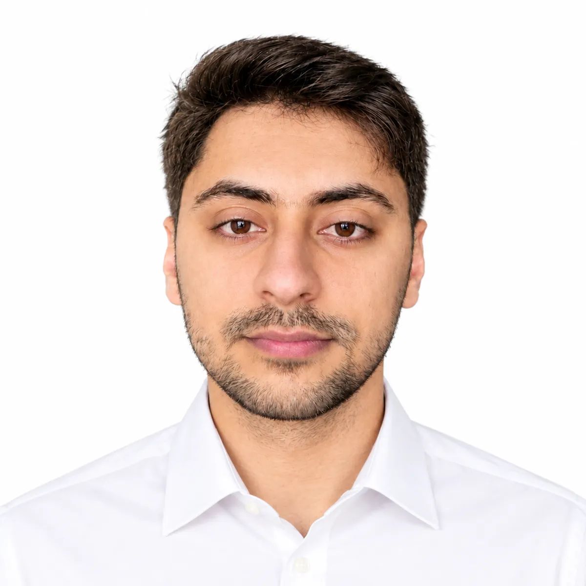 سپهر شهریاری راد دکترای پزشکی