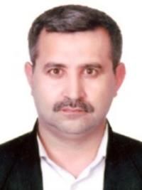 دکتر علی زنده دل