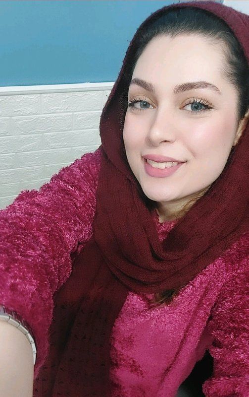 دکتر زهرا اسروش